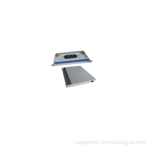 Fiber Optic Patch Panel 2022